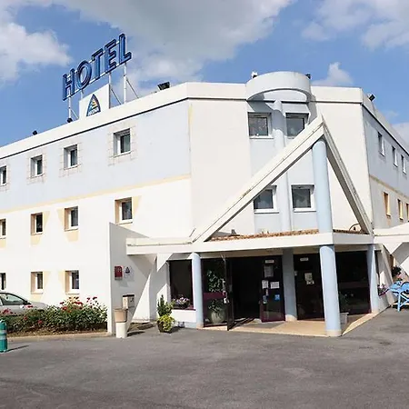 Crystal 酒店